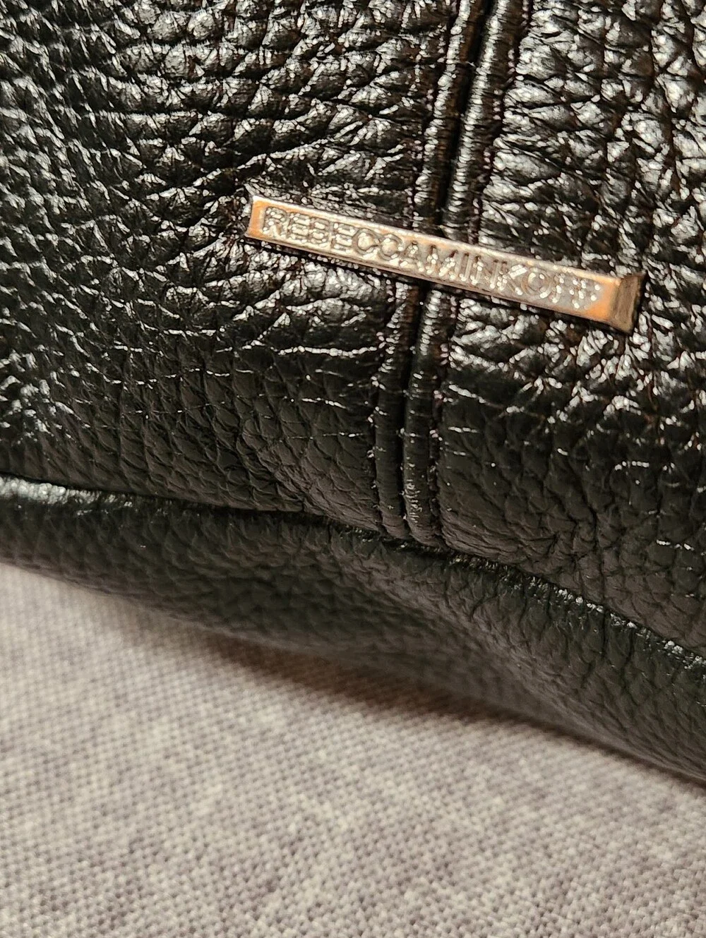 Rebecca Minkoff Slim Regan Hobo